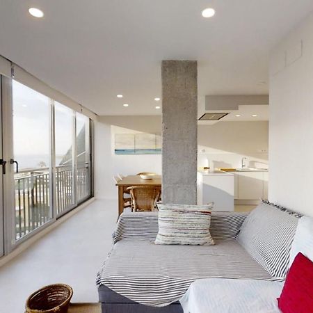 Paradise Windows Appartement Alicante Buitenkant foto