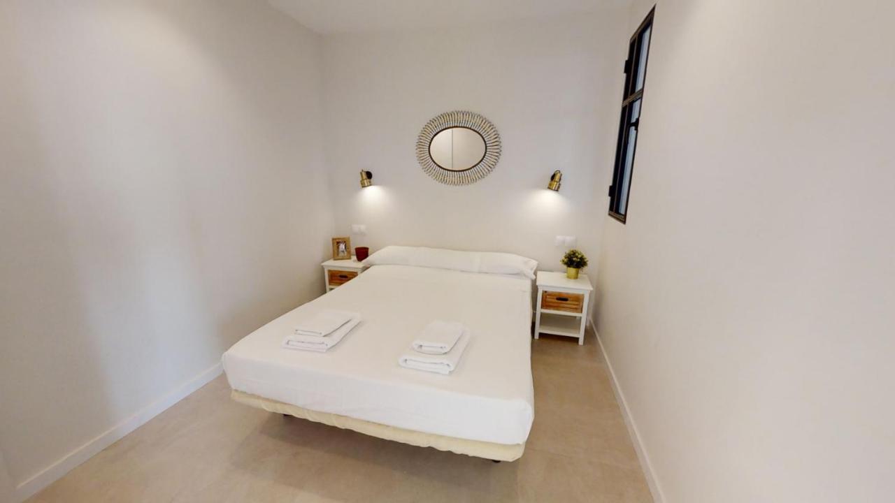 Paradise Windows Appartement Alicante Buitenkant foto